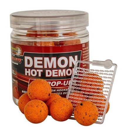 Kulki Pop Up STARBAITS Concept Hot Demon 14mm 80g