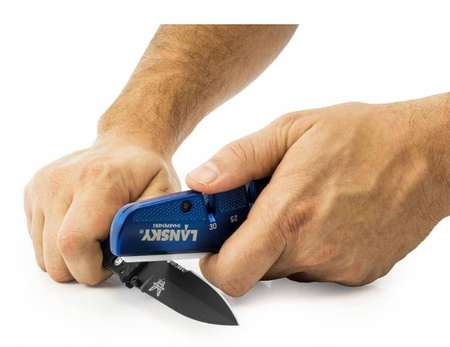 Ostrzałka Lansky DiamondSharp D-SHARP