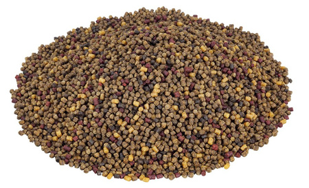 Pellet zanętowy LORPIO Ultra R1 Multicolour 2mm 0,7kg