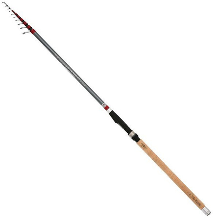 Wędka MIKADO LX Tele Match