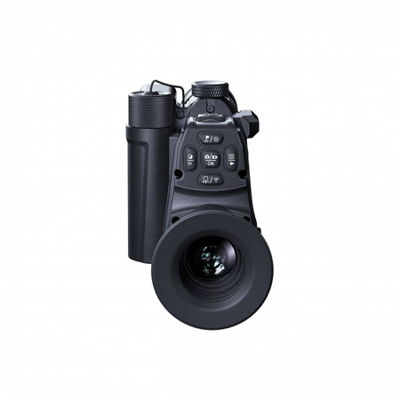 Monookular nasadka noktowizyjna z dalmierzem PARD NV-007SP2 4K LRF