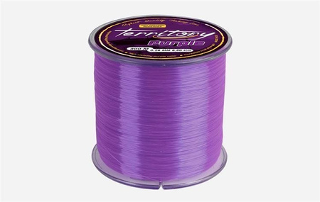 Żyłka MIKADO Territory Purple 600m