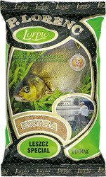Zanęta LORPIO Extra Leszcz Special 1,9kg