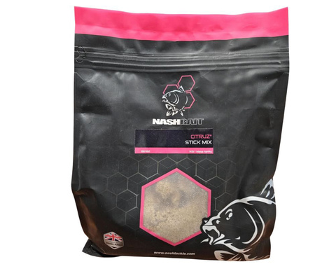 Zanęta Stick Mix NASH Citruz Mix 1kg