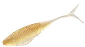 Przynęta MIKADO Drop Shot Fish Fry 5,5cm 5szt