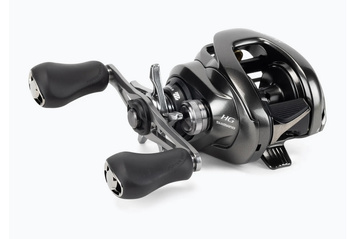 Multiplikator SHIMANO Metanium HG Left ZWIJANIE LEWĄ RĘKĄ