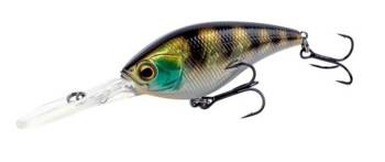 Wobler SHIMANO Yasei Cover Crank DR Perch 50mm 8g