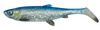 blue silver