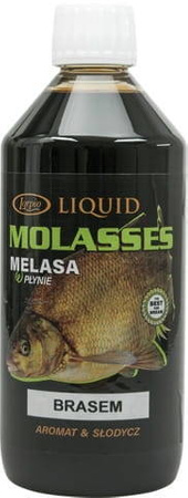 Dodatek zanętowy LORPIO Melasa Brasem 500ml