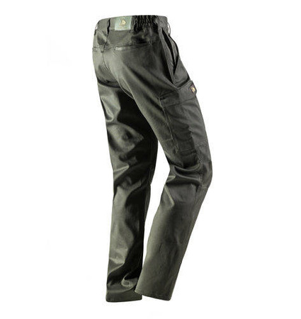 Spodnie myśliwskie bojówki TAGART Enduro