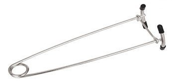 rozwieracz wędkarski MIKADO mały 17 cm