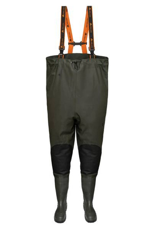 Spodniobuty MIKADO PREMIUM UMS06