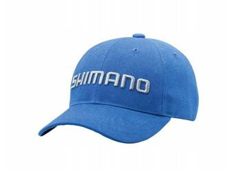 Czapka z daszkiem SHIMANO Royale 