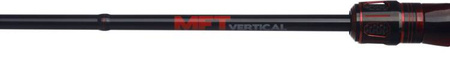 Wędka Mikado Vertical MFT 183cm 40-110g
