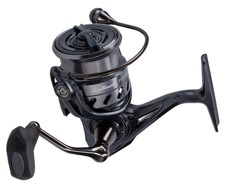 Kołowrotek MIKADO Katsudo Feeder 3012