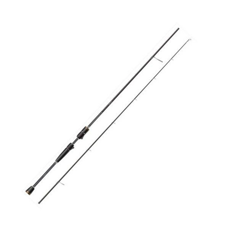 Wędka OKUMA Psycho Perch Spin 220 3-18g
