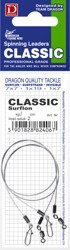 Przypon DRAGON Surflon 7x7 Classic 12kg 35cm