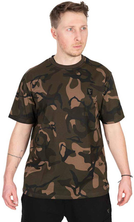 Koszulka FOX RAGE CAMO