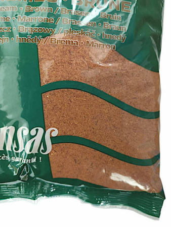 Zanęta SENSAS Club Bremes Brune 1kg