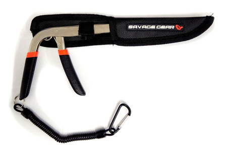 Wyczepiacz pistoletowy do haków wędkarskich SAVAGE GEAR 22,5cm