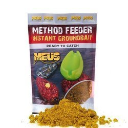 Zanęta MEUS gotowa Instant Groundbait Wanilia