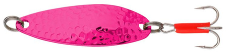 Wahadłówka MIKADO Hammer 2 13g 5,5cm Fluo Pink