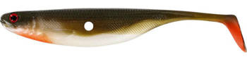 Przynęta na szczupaka WESTIN Hollow 12cm 9g Bass orange