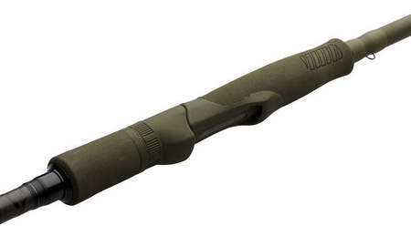 Wędka SAVAGE GEAR SG4 MEDIUM GAME Fast Spin 251 12-35g 2sek