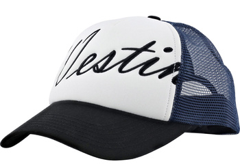 Czapka z daszkiem WESTIN Trucker Bluestone