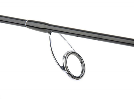 Wędka SPRO Vibre 185cm 60g pływadełko