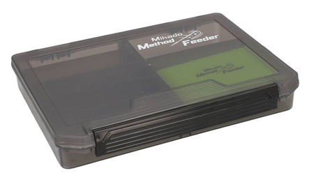 Pudełko MIKADO Method Feeder Compact Box