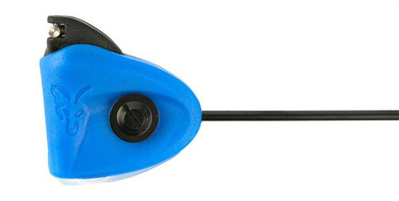 Swinger FOX Mini Black Label Blue niebieski