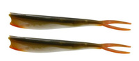 bass orange