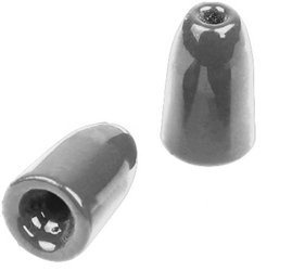 Ciężarek MIKADO JAWS WOLFRAM DropShot 17.72g 2szt