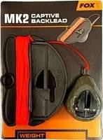 FOX Capative back leads MK2 ciężarek