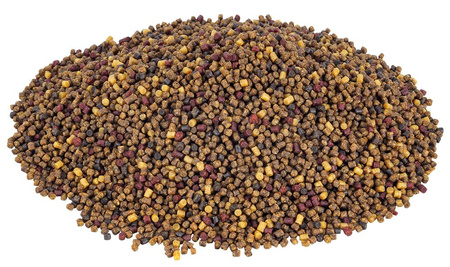 Pellet zanętowy LORPIO Method Master Multicolour 2mm 0,7kg