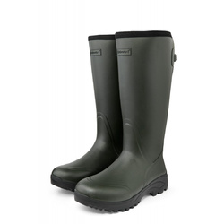 Kalosze Gateway1 Sportsman II 18" 4mm Ciemna zieleń