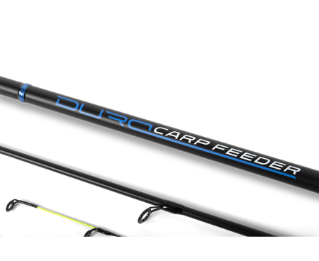 Preston Dura Carp Feeder 12FT 360cm - Wędka method feeder