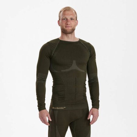 Bielizna termoaktywna Deerhunter Performance komplet