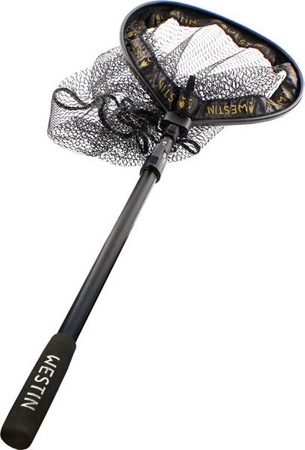 Podbierak regulowany teleskopowy WESTIN W3 CR Landing Net