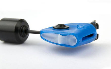 Swinger FOX Mini Black Label Blue niebieski