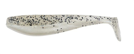 Ripper FOX Zander Pro Shad 7.5cm Salt n Pepper