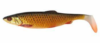 Ripper SAVAGE GEAR 4D HERRING SHAD 9cm Dirty Roach