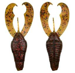 Rak SPRO Scent Insta Claw 8cm