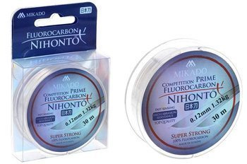 Żyłka MIKADO Fluorocarbon Prime 30m