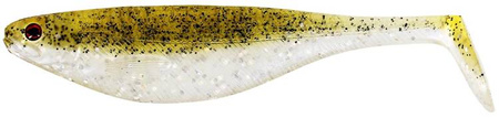 Przynęta gumowa WESTIN ShadTeez 16cm 39g Pearl Sand