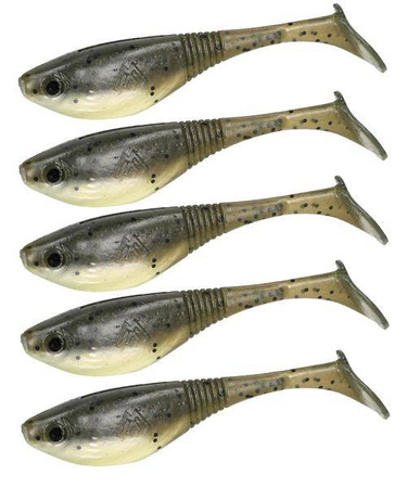 Przynęta MIKADO Spark 5,5cm 347 5szt
