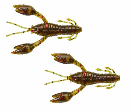 Rak GUNKI Hourra Craw 5cm 2szt