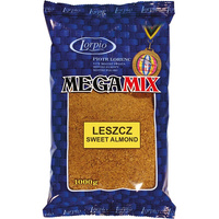 leszcz sweet almond