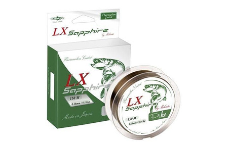 Żyłka MIKADO LX Sapphire PIKE 150m